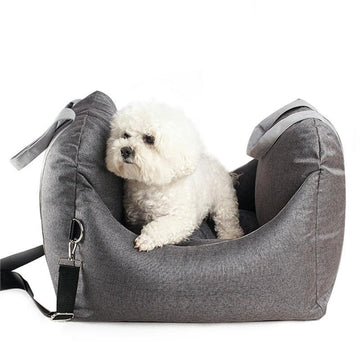 Travel Bed for Pets: Comfort, Safety, and Convenience