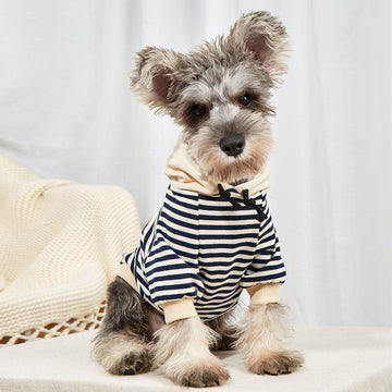 Dog Apparel - Small Dog Casual Fashion Sweatshirt