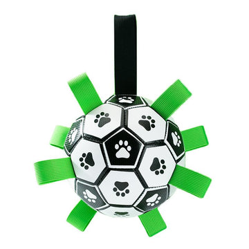 Dog Balls-Soccer Ball