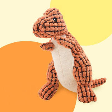 Chewy Toys-Dinosaur